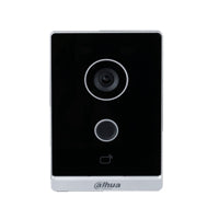 FRENTE DE CALLE WIFI INDEPENDIENTE/ CáMARA DE 2 MEGAPIXELES/ 125 GRADOS DE APERTURA/ IP65/ POE ESTáNDAR/ E&S DE ALARMA/ SOPORTA 10,000 TARJETAS
