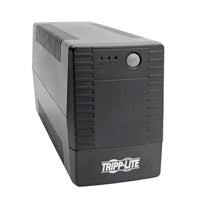 UPS INTERACTIVO DE 900 VA 480 WATTS CON 6 TOMACORRIENTES - AVR, SERIE VS, 120V, 50HZ / 60HZ, TORRE, GARANTIA LIMITADA DE 3 AÑOS.