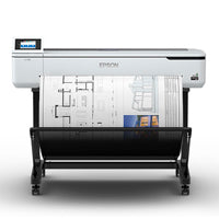 PLOTTER EPSON SURECOLOR T5170, IMPRESORA, 36 PULGADAS, 91 CM , USB, WIFI, ETHERNET (RED), 4 TINTAS, 2400 X 1200 DPI