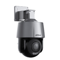 CAMARA IP PT/DAHUA/ SD3A400-GN-A-PV/ DE 4 MP FULL COLOR/ DISUASION ACTIVA/ LENTE FIJO/ LUZ BLANCA DE 30 METROS/ IR DE 30 MTS/ H.265+/ RANURA MICROSD/ AUDIO BIDIRECCIONAL CON ALTAVOZ INTEGRADO/ IP66/