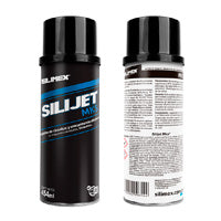 AEROSOL SILIJET MKS LIMPIADOR DIELECTICO DE SISTEMAS ELECTRONICOS SILIMEX 454 ML