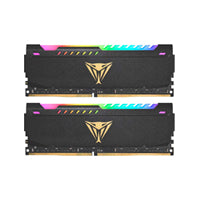MERORIA VIPER STEEL RGB DDR4 64GB (2 X 32GB) 3200MHZ KIT - DE MEMORIA PARA JUEGOS DE ESCRITORIO