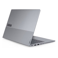 THINKBOOK 14 G7 LENOVO / CORE ULTRA 7 155U HASTA 4.8 GHZ / 16GB DDR5-5600 / 1TB SSD M.2 / 14 FHD / GRAFICOS INTEGRADOS / WINDOWS 11 PRO / 1 YR CS