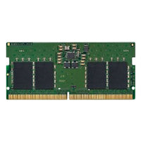 MEMORIA PROPIETARIA KINGSTON SODIMM DDR5 8GB 5600MT/S CL46 1.1V 262-PIN P/LAPTOP KCP556SS6-8