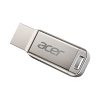 MEMORIA ACER UM310 USB 512GB 3.2 LECT. 120MB/S ESCRIT. 90MB/S METALICA (BL.9BWWA.584)
