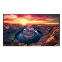 MONITOR SEÑALIZACION DIGITAL SAMSUNG 50 UHD 3,840 X 2,160 4K QM50C, 500NITS, 8MS, BOCINAS, 3 HDMI, 2 USB, RJ45, RS232C, WIFI, H/V, 24/7