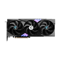 TARJETA DE VIDEO MSI NVIDIA GEFORCE RTX 5060 TI 8G GAMING TRIO OC PCIE4 X 8/8GB/GDDR6/ESTANDAR/2HDMI/1XDP/DL-DVI-D X 1GAMA GAMER