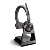 DIADEMA HP POLY 7W6D4AAABA SAVI 7210/ MONOAURAL INALAMBRICA DECT 1920-1930 ALCANCE DE 120 METROS CON BASE PARA TELEFONO ANALOGICO