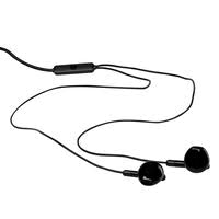 AUDIFONOS VORAGO EP-306 TIPOC AISLAMIENTO SUPERBASS  1.2MT MANOS LIBRES NEGRO