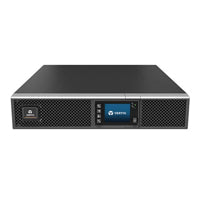IP UPS VERTIV GXT5 3000VA 3000W 208V CONTACTOS L615R Y L630R