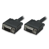 CABLE SVGA,MANHATTAN,309011,MONITOR SVGA 8MM HD15M-H  1.8M