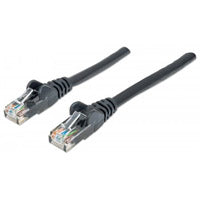 CABLE PATCH,INTELLINET,342049, CAT 6, 1.0M 3.0F UTP NEGRO