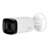 CAMARA ANALOGA/ DAHUA/ HAC-B4A21-VF/ HDCVI BULLET VARIFOCAL DE 2 MP/ LENTE DE 2.7 A 12MM/ ANGULO AJUSTABLE DE 102 A 32 GRADOS/ IR DE 40 MTS/ DWDR/ IP67/ MENU OSD/ SOPORTA: HDCVI/AHD/TVI Y CBVS