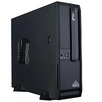 GHIA FRONTIER SLIM / INTEL CORE I3-14100, 4 NUCLEOS MAX 4.7 GHZ / RAM 8 GB / SSD NVME 1 TB / WIN 11 PRO