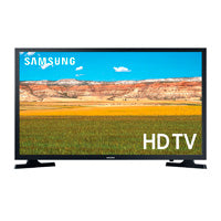 TELEVISION LED SAMSUNG 32 SMART BIZ TV SERIE BE32T-B , HD 1,366 X 768, WIDE COLOR, 2 HDMI, 1 USB