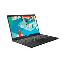 ULTRABOOK MSI MODERN 15 B13M / 15.6 FHD / INTEL CORE I5-1334U HASTA 4.60 GHZ / DDR4 16GB (8GB*2) / 512GB SSD / WIN 11 PRO / INCLUYE MOUSE