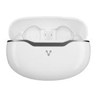 AUDIFONOS VORAGO ESB-450 BLUETOOTH 5.3 CON HASTA 18 HRS DE REPRODUCCIÓN, CONTROLES TÁCTILES, FUNCIÓN DE MANOS LIBRES Y APLICACIÓN MÓVIL PARA CONFIGURACIÓN