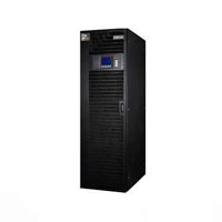 IP CHASIS UPS VERTIV LIEBERT EXM EN LÍNEA ESCALABLE HASTA 100 KVA, 208 V 3 FASES
