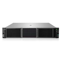 HPE SERVIDOR PROLIANT DL380 GEN11 4416 DE 2,1 GHZ Y 20 NÚCLEOS 1P 32 GB-R MR408I-O NC 8 SFF CON FUENTE DE 800 W