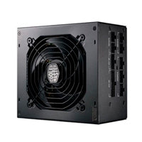 FUENTE DE PODER COOLER MASTER MWE V2/80PLUS GOLD/MODULAR/750W/GAMER