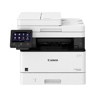 MULTIFUNCIONAL CANON MF455DW, 45 PPM NEGRO, LASER MONOCROMATICA, USB, WIFI, ETHERNET RED, DUPLEX, CAMA PLANA CARTA, CICLO MENSUAL 80000, COMPATIBLE WINDOWS/MAC, CONSUMIBLE 057