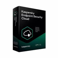 KASPERSKY ENDPOINT SECURITY CLOUD PLUS  / 1 AÑO / LICENCIAMIENTO ELECTRONICO (PRECIO POR NODO)