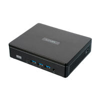 MINI PC ECS BARBONE LIVA Z5 PLUS INTEL RAPTOR LAKE-U U300
