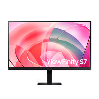 MONITOR LED SAMSUNG 27 PULGADAS UHD (3,840 X 2,160), VIEWFINITY, 60HZ, IPS, HDMI, PLANO