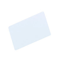 TARJETA MIFARE/ DAHUA/ IC-M1/ 13.56 MHZ/ IC CARD/ PVC/ RANGO DE LETURA DE 2 A 8 CM/ 8 KBIT/ PARA CONTROL DE ACCESO, IDENTIFICACIONES CORPORATIVAS, TRANSPORTE URBANO