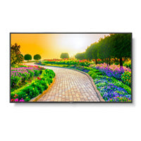 MONITOR PROFESIONAL NEC DE 55 M551-2 UHD 3840 X 2160 24/7, 500 CD/M2, 8000:1, HDMI, DISPLAYPORT HDCP, USB, RJ-45, INTEL SDM Y RPI4 3AÑOS DE GARANTIA