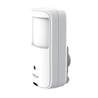 CAMARA ANALOGA/ DAHUA/ HAC-HUM3200A/ HDCVI OCULTA EN SENSOR DE MOVIMIENTO/ 2 MEGAPIXELES/ SUPER ADAPT/ LENTE DE 2.8MM/ 105 GRADOS DE APERTURA/ IR DE 10 METROS/ DWDR/ SOPORTA: CVI/CVBS/AHD/TVI