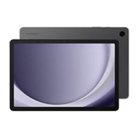 TABLET SAMSUNG GALAXY TAB A9+, 11 PULGADAS, MODELO SM-X210, COLOR GRIS OBSCURO, 8GB RAM, 128 GB ROM, 5 + 8 MP, WIFI, ANDROID, O/C, VEL. 2.2GHZ