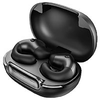 AUDIFONOS INALAMBRICOS BLUETOOTH BACKDROP TWS-6 COLOR NEGRO