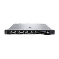 SERVIDOR DELL POWEREDGE/ RACK/ R360/ INTEL XEON E-2478/ 8C /16GB DE RAM / 2TB HDD /SIN SISTEMA OPERATIVO/3 AÑOS DE GARANTIA PROSUPPORT NBD