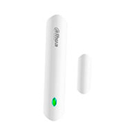 DETECTOR INALAMBRICO/ DAHUA/ DHI-ARD324-W2(S)/ INTERIOR DE VIBRACION+MAGNETICO+INCLINACION/1 ENTRADA DE ALARMA CONTACTO SECO NA-NC O PULSO/INDICADOR LED/ALARMA BATERIA BAJA/DETECCION DE INTENSIDAD DE