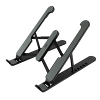 BASE PORTATIL PARA LAPTOP PERFECT CHOICE GRIS