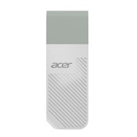 MEMORIA ACER UP300 USB 512GB 3.2 LECT. 120MB/S ESCRIT. 100MB/S COLOR BLANCO (BL.9BWWA.569)