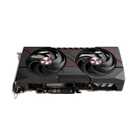 SAPPHIRE AMD RADEON RX 9060 XT GAMING PULSE DUAL FAN / 16GB/ GDDR6/ PCIE 5.0/128 BIT/GAMA ALTA