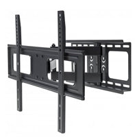 SOPORTE TV,MANHATTAN,461283, P/PARED 50KG, 37 A 70 ARTICULADO