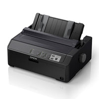 IMPRESORA DE MATRIZ DE PUNTO EPSON LQ-590II, MATRIZ, 24 AGUJAS, 10 PULGADAS, 584 CPS, PARALELO, USB