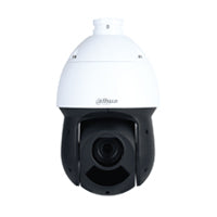 CAMARA IP PTZ/ DAHUA/ DH-SD49216DB-HNY/ DE 2 MP/ 16X DE ZOOM OPTICO/ IR DE 100 MTS/ H.265/ WDR REAL DE 120 DB/ PROTECCION PERIMETRAL Y FACE DETECTION/ SMD PLUS/ RANURA PARA MSD