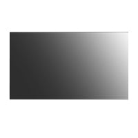 MONITOR PARA VIDEO WALL LG 49 49VL5PJ, 500 NITS, BISEL 3.5 MM 1920 X 1080 USO 24/7 HDMI/ DP/ DVI-D/ USB/ RS232C/ RJ45/ AUDIO/ IR