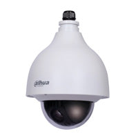 CAMARA DAHUA  MINI PTZ HDCVI DE 2 MEGAPIXELES/ 15X DE ZOOM OPTICO/ WDR REAL DE 120 DB/ 3D DNR/ STARLIGHT/ IP66/ IK10 / SOPORTA TVI/AHD/CVBS