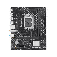 MB ASUS H610 INTEL S-1700 14A GEN /2X DDR4 3200 /2X HDMI /M.2 /2X USB 3.2 /WIFI 6 /BLUETOOTH /MICRO ATX /GAMA BASICA