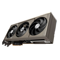 TARJETA DE VIDEO SAPPHIRE AMD RADEON RX 9070 XT NITRO+ TRIPLE FAN / 16GB/ GDDR6/ PCIE 5.0/256 BIT/GAMA
