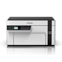 MULTIFUNCIONAL EPSON M2120, 32 PPM NEGRO, TINTA CONTINUA, ECOTANK, USB, WIFI, DUPLEX, MONOCROMATICA
