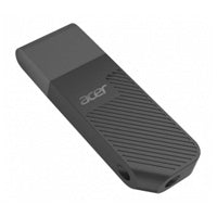 MEMORIA ACER UP300 USB 512GB 3.2 LECT. 120MB/S ESCRIT. 100MB/S COLOR NEGRO (BL.9BWWA.529)