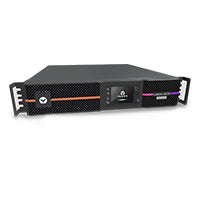 IP UPS VERTIV LIEBERT GXT5LI-3000LVRT2UXL 3000 VA 2700W DOBLE CONVERSION 7 SALIDAS AC LITIO