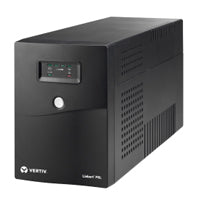 IP UPS VERTIV LIEBERT PSL2000 2000VA 1200W INTERACTIVA 8 CONTACTOS