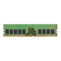 MEMORIA PROPIETARIA KINGSTON DIMM DDR4 ECC 16GB 3200MT/S CL22 1.2V 288PIN P/PC (KTH-PL432ES8/16G)
